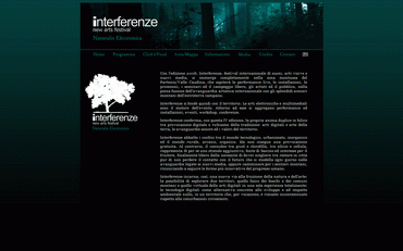 Interferenze 2006